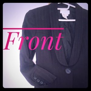 Women's suit